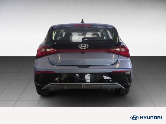 Fahrzeugabbildung Hyundai i20 FL (MY25) 1.0 T-GDI (100 PS) Trend Komfortpa