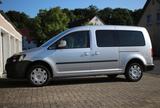Volkswagen Caddy Maxi TDI - Volkswagen Caddy Maxi aus 2014