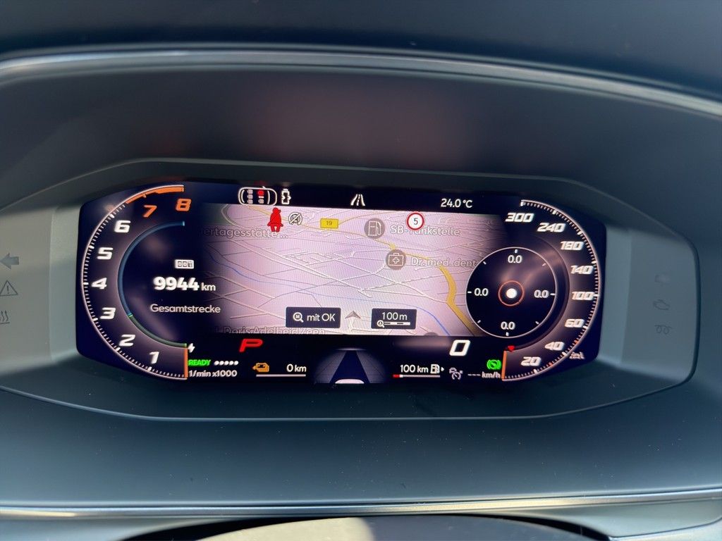 Cupra Leon - Bild 17