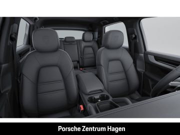 Porsche Cayenne - 10