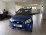 Daihatsu Terios 1.5 Top S 4WD Pirsch *AUTOMATIK*AHK* - Daihatsu Gebrauchtwagen