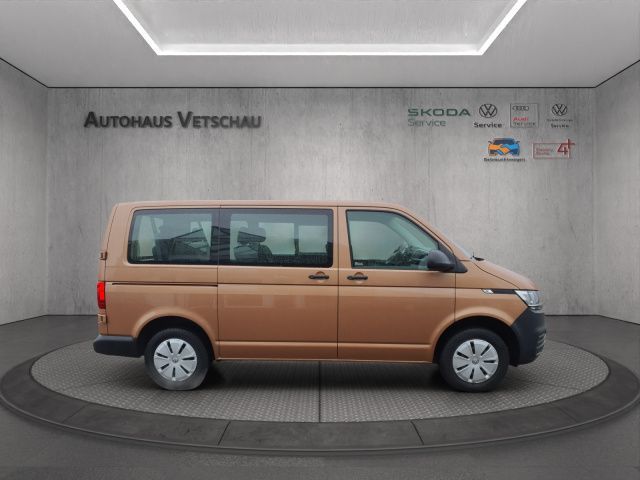 T6.1 Kombi KR 2.0 TDI DSG/AHK/Klima/DAB+/PDC