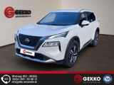 Nissan X-Trail Tekna Propilot Pack +360 Kamera+7-Sitzer - Nissan X-Trail aus 2024