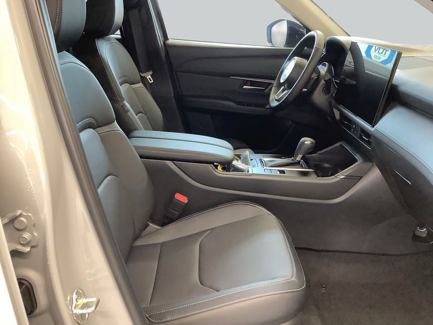 Mazda CX-5 - Bild 12