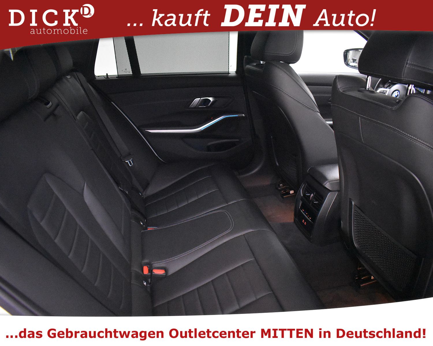 BMW 330e xDr T Sport Aut M PAKET+PANO+MEMO+HEAD+VOLL - Image 23