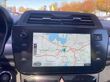 KGM GRAND TIVOLI 1.5 TURBO 120KW163PS SAPHIRE