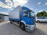 Mercedes-Benz AXOR 1823 L AUTOMATIK  & KLIMAANLAGE - Mercedes-Benz Axor 18