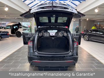 Fahrzeugabbildung Tesla Model X  Plaid*Neuwagen*Sofort Verfügbar*4x4*
