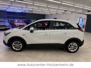Opel Crossland (X) - 8
