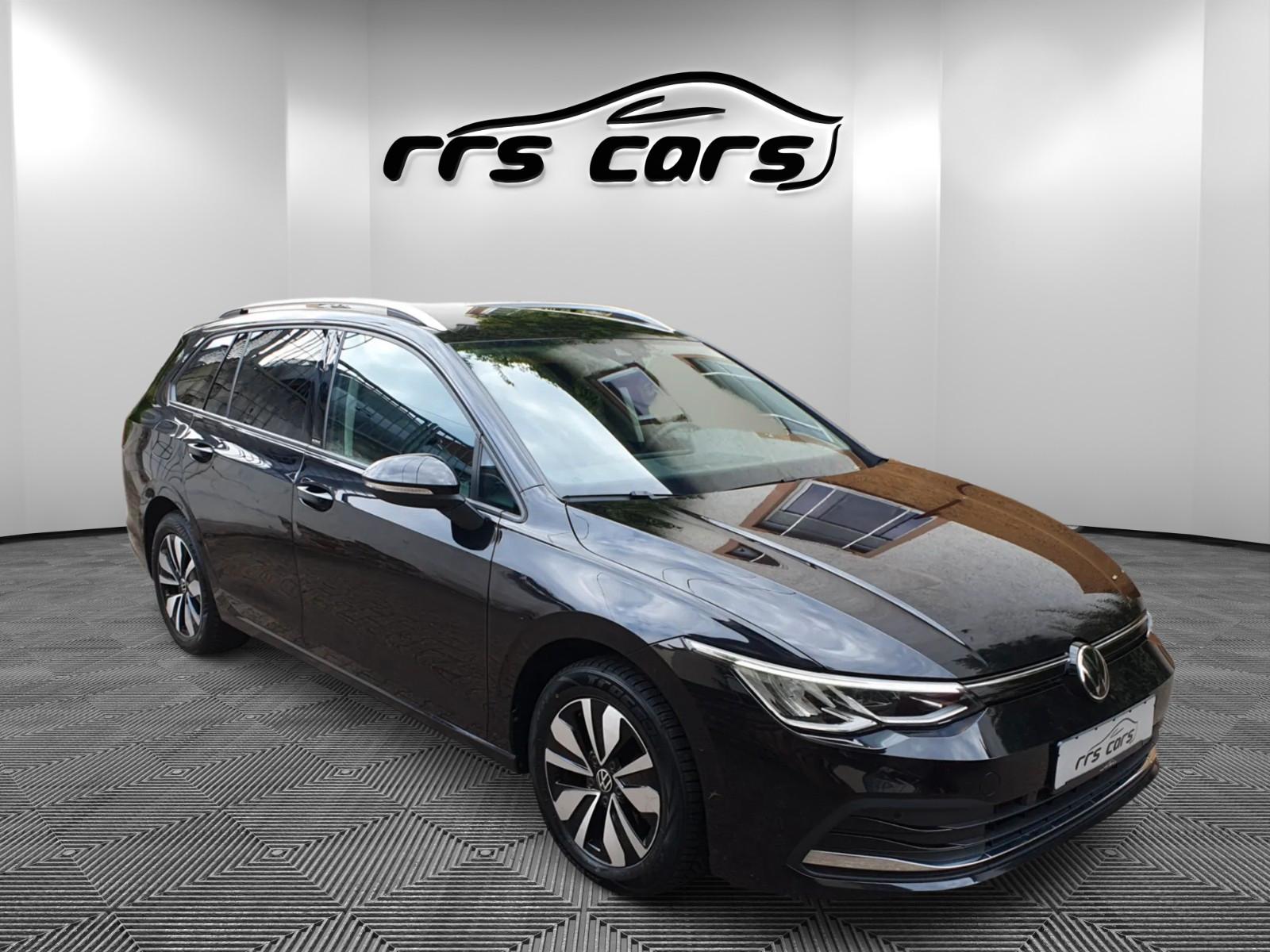 Volkswagen Golf VIII Variant Move**Navi*ACC*LED*Carplay***