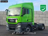 MAN TGX 18.500 4X2 XLX Retarder ACC Euro 6 - MAN Hannover