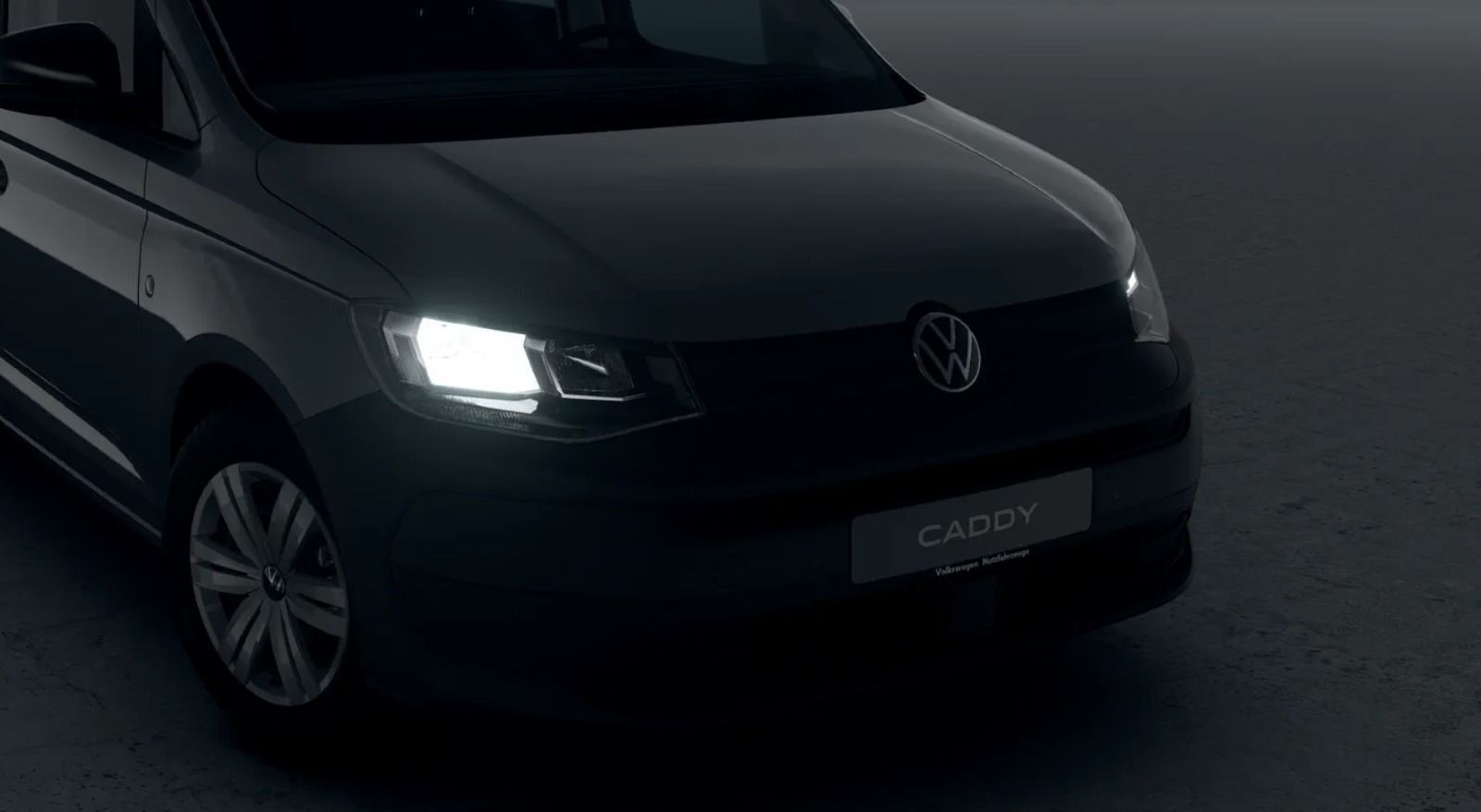 Volkswagen Caddy - Bild 4