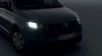 Volkswagen Caddy - Vorschau Bild 4