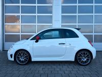 Abarth 695 1.4 T-Jet SCHALENSITZE RECORD-MONZA SCHECKH. bei Autohaus Landmann & Maier OHG