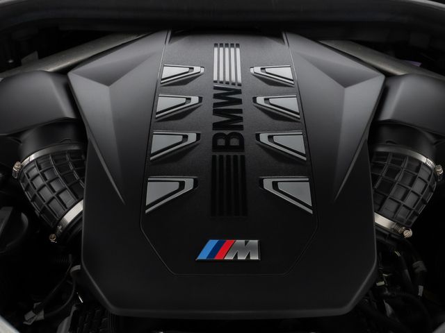 Foto Nummer 14: BMW X7 M60
