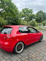 Volkswagen Golf 5 V GTI 2.0 Tfsi TÜV neu - Volkswagen Golf: GTI TFSI