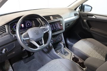 Volkswagen Tiguan Life 1.4 eHybrid AID+ACC+360°+LED+AHK