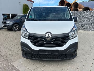 Renault Trafic - 2