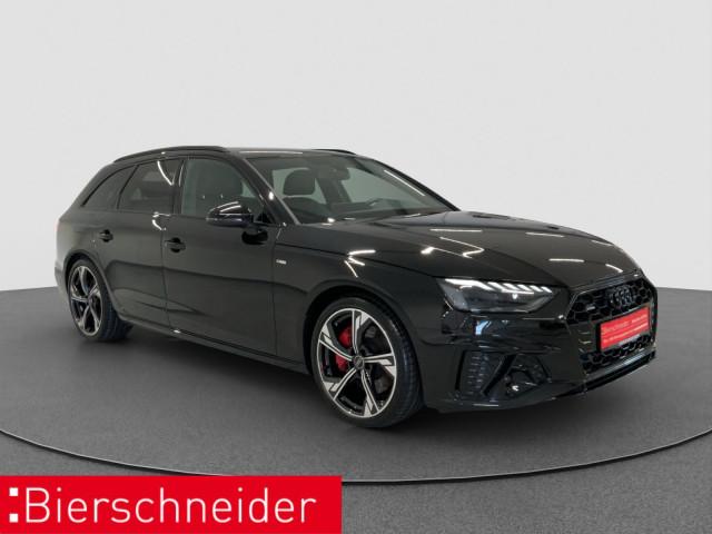 Audi A4 Av 45 TFSI qu S Line 19 AHK PANO MATRIX, миниатюра 4