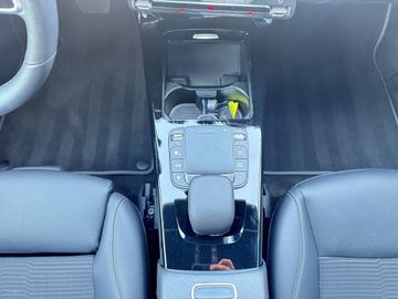 Mercedes A 180 - 10