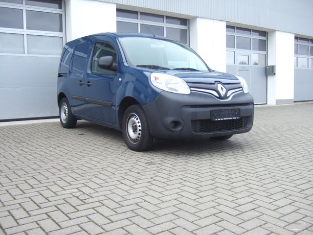 Renault Kangoo Rapid HU+AU neu