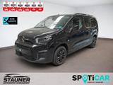 Citroën Berlingo XL BlueHDi S/S AT8 MAX *7 SITZER*SHZ* - Citroën Berlingo: Max