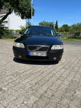 Volvo S60 Motor Getriebe Top TÜV neu - Volvo S60 aus 2005