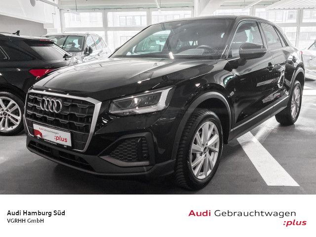 Audi Q2 35 TFSI S tronic NAVI/VIRTUAL/KAMERA