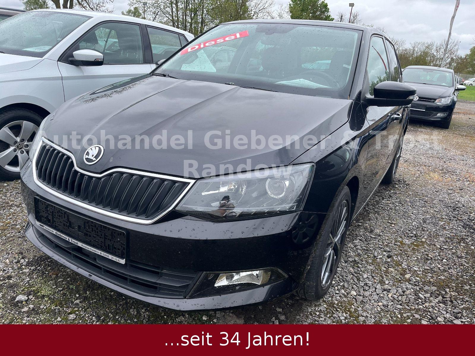 Skoda Octavia Combi Ambition*HU NEU*