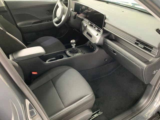 Hyundai Kona – Bild 10