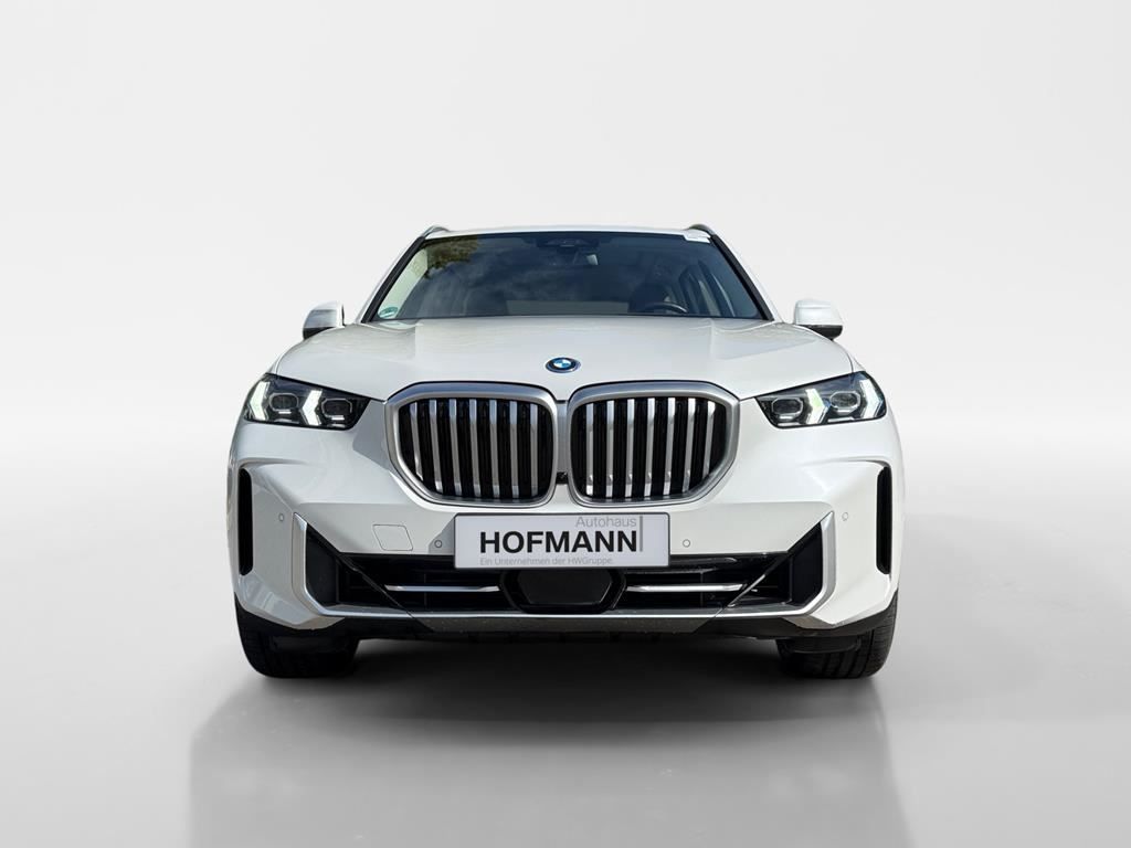 BMW X5 xDrive50e ACC+Innovation+Sky Lounge+H/K+ imagem 2