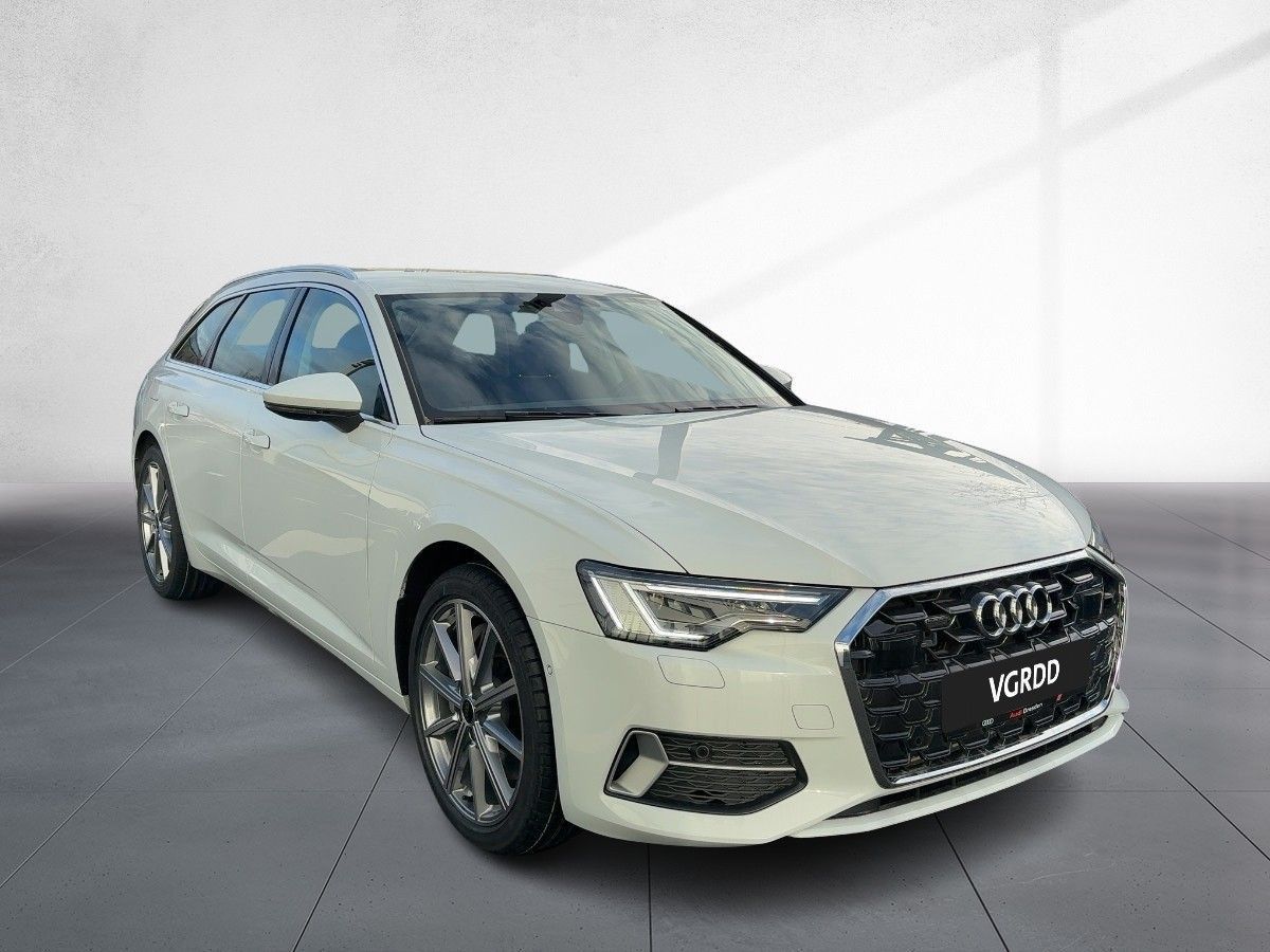 Audi A6 - Bild 6