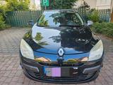Renault Megane 3 Rentner Fahrzeug  - Renault: Rent