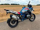 BMW R 1200 GS Rally 1250 - ENDURO 125