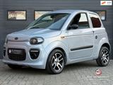 Microcar M.Go Must DCI Brommobiel klima 2020 1eig 22dkm Z - Microcar aus 2019