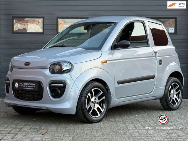 MICROCAR M.Go
