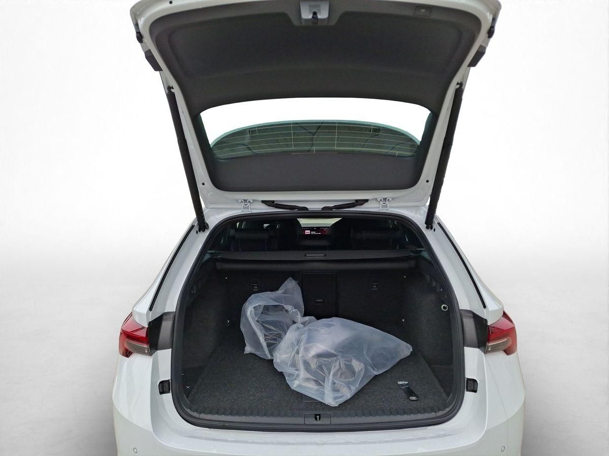Skoda Octavia - Bild 21