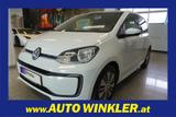 Volkswagen e-up! e-up! 18,7kWh