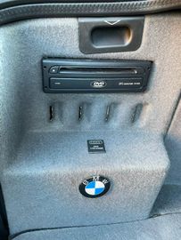 Fahrzeugabbildung BMW 530 Baureihe 5 Lim. 530d Lifestyle*VOLL*
