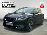 Nissan Qashqai Tekna+ 4x4 1.3 DIG-T MHEV HUD LED Navi L