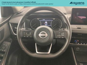 Nissan Qashqai - 10