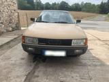 Audi 80 B3 Typ89 Quattro 1.8 90PS - Audi: 89q
