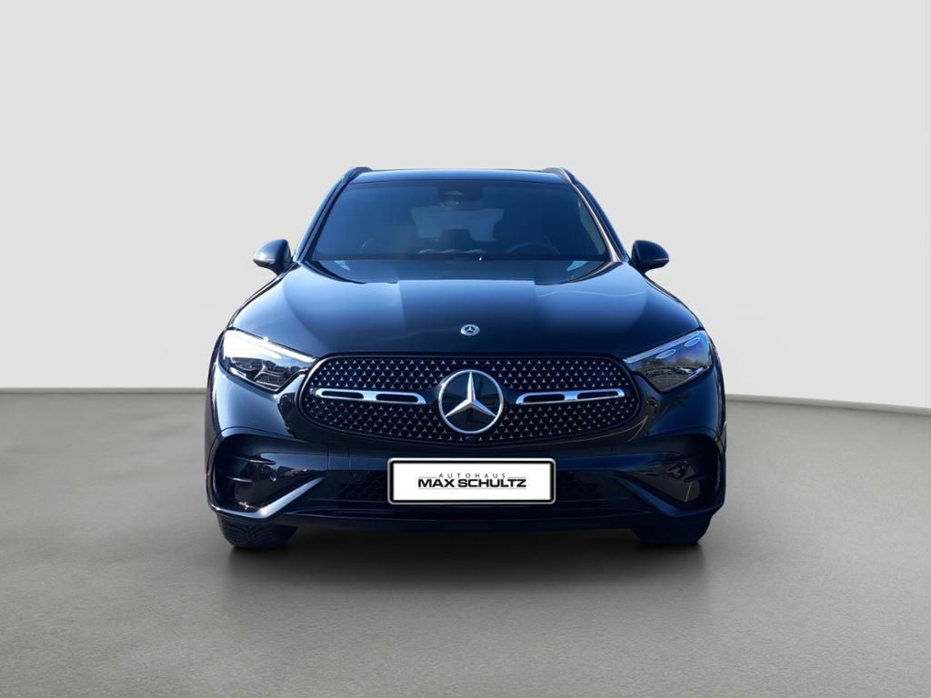 Fahrzeugabbildung Mercedes-Benz GLC 200 4MATIC AMGLine*NightPaket*Kamera*CarPLay