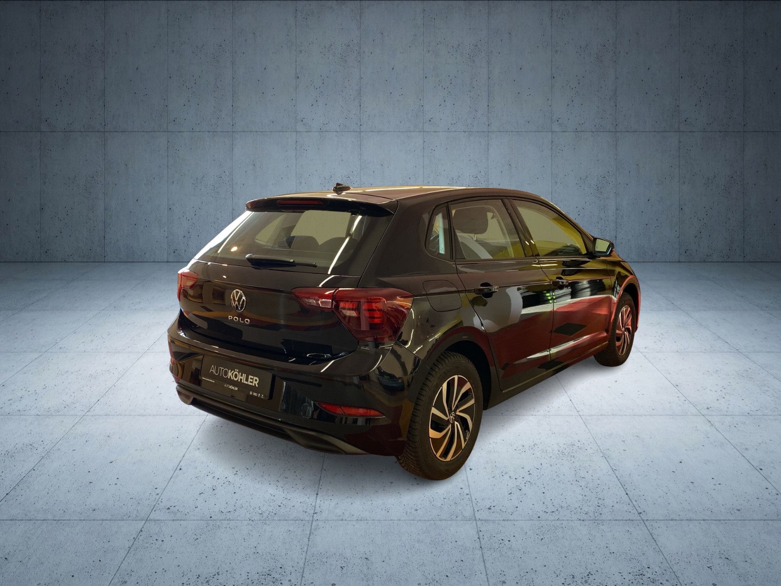 Volkswagen Polo - Bild 7