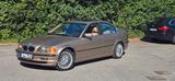 BMW 325i - - BMW 325 aus 2000