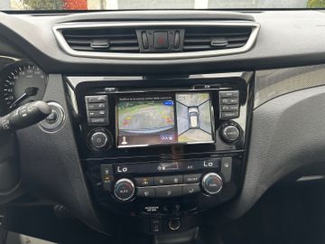 Nissan X-Trail - 11