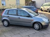 Ford Fiesta 1.4 TÜV Neu - Ford Fiesta aus 2002: 1.4