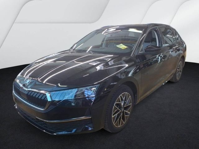 Skoda Octavia - Bild 2