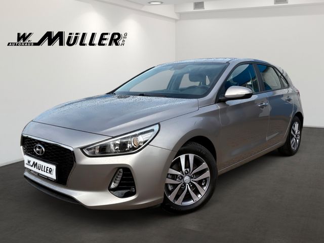 Hyundai i30 Trend