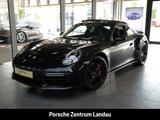 Porsche 991 911 Turbo Sport Chrono Abstandstempomat LED - gebrauchte Porsche 991 aus dem Jahr 2018